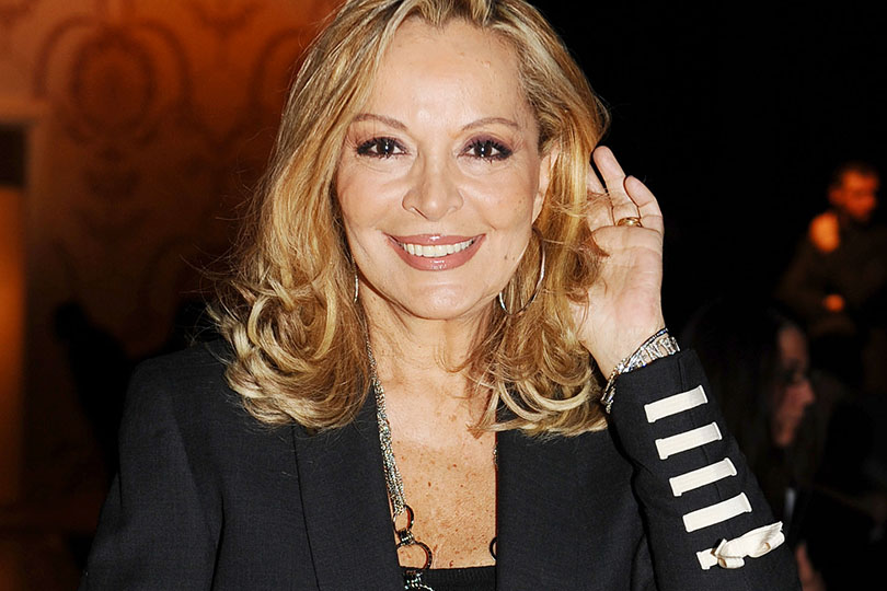 SILVANA GIACOBINI