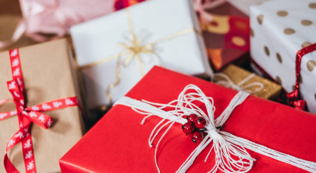 Caro Babbo Natale: 20 idee regalo per le donne della tua vita