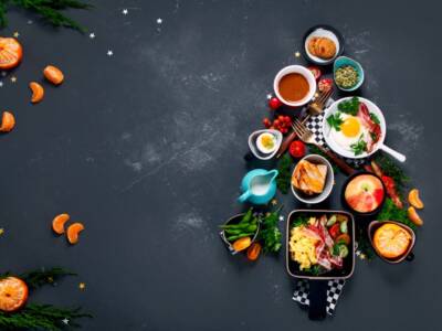 dieta di natale