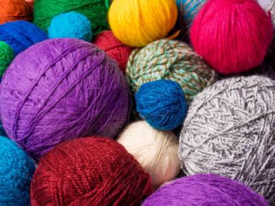5 benefici del lavorare a maglia per la mente e per il corpo