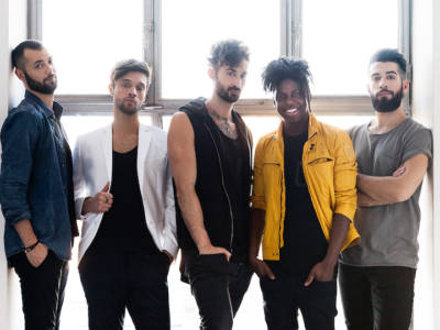 Dear Jack, il gruppo