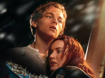 15 cose che non sai su Titanic: la storia d’amore più famosa del cinema
