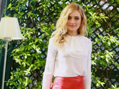 CAROLINA CRESCENTINI