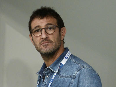 CIRO FERRARA