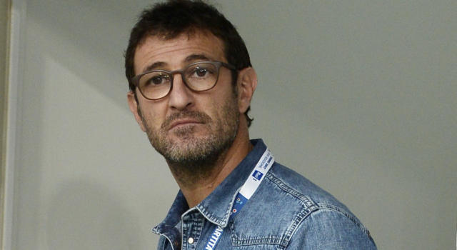 Ciro Ferrara, tutto sull&#8217;allenatore ed ex calciatore di Juve e Napoli
