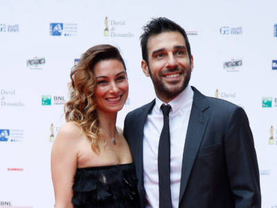 EDOARDO LEO e LAURA MARAFIOTI
