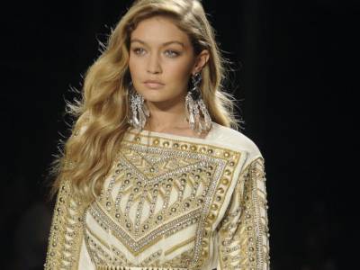Gigi Hadid