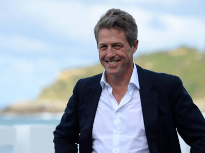 Hugh Grant