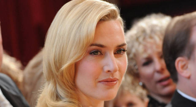Kate Winslet rivede Leonardo Di Caprio dopo il lockdown: &#8220;Non riuscivo a smettere di piangere&#8221;