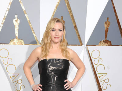 Kate Winslet