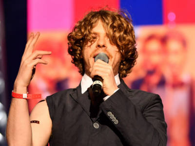 Lodovico Lodo Guenzi