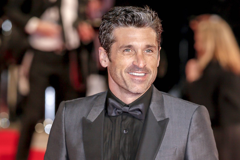 PATRICK DEMPSEY