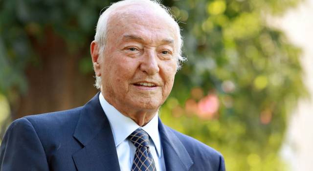 È morto Piero Angela, l&#8217;uomo che amava e divulgava la scienza