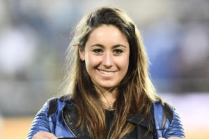 Sofia Goggia
