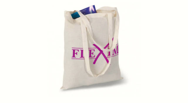 Regali aziendali? Scegli le borse personalizzate di Gift Campaign!