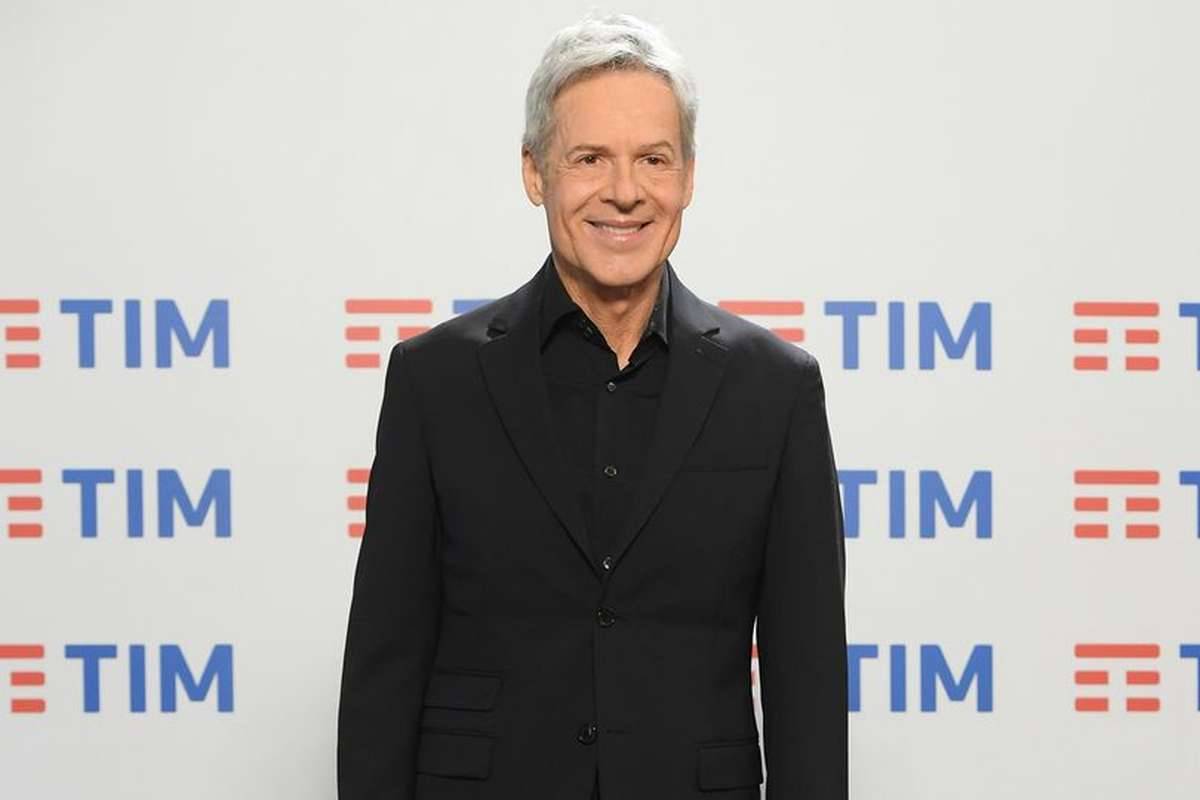 Claudio Baglioni