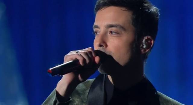 Sanremo 2020: Diodato vince con la sua canzone Fai rumore!
