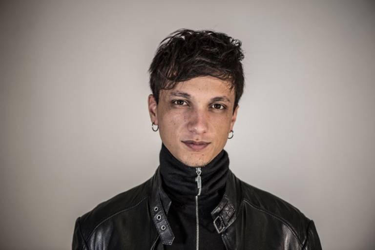 Chi è Ultimo: biografia e vita privata del cantante Niccolò Moriconi