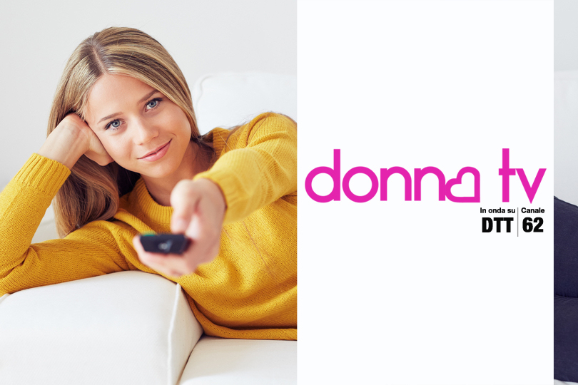Donna Tv