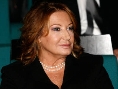 Carla Elvira Lucia Dall'Oglio