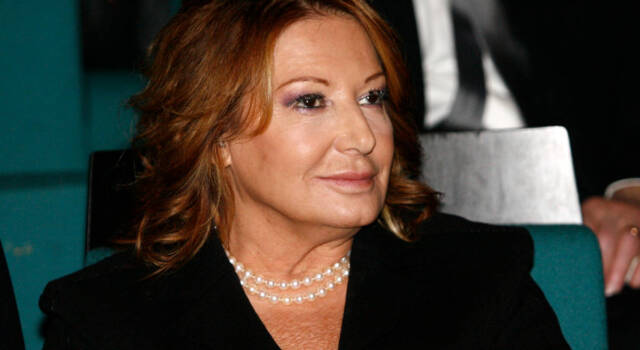 Chi è Carla Elvira Lucia Dall&#8217;Oglio, prima moglie di Berlusconi