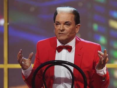 Cristiano Malgioglio