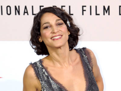 Donatella Finocchiaro