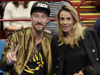 FRANCESCO FACCHINETTI WILMA HELENA FAISSOL