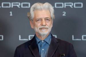 Fabrizio Bentivoglio