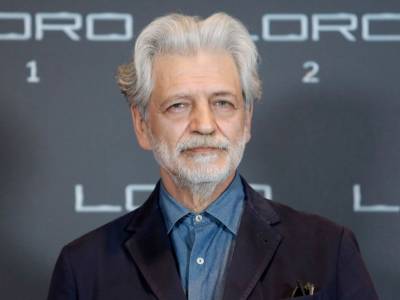 Fabrizio Bentivoglio