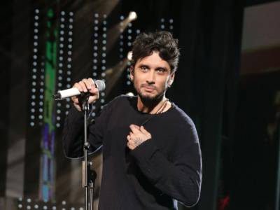 FABRIZIO MORO