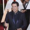 John Travolta