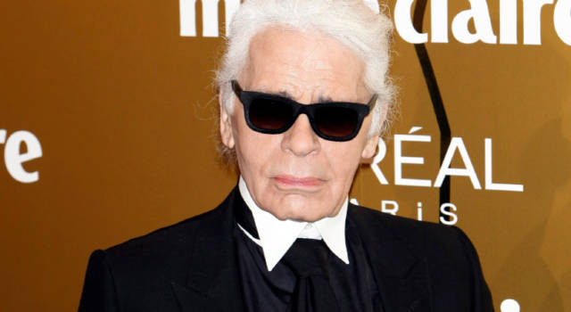 Le Frasi Migliori Di Karl Lagerfeld Lo Stilista Tedesco