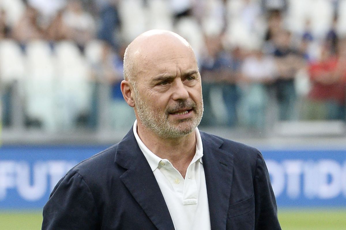 LUCA ZINGARETTI