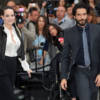 Laura Chiatti e Marco Bocci