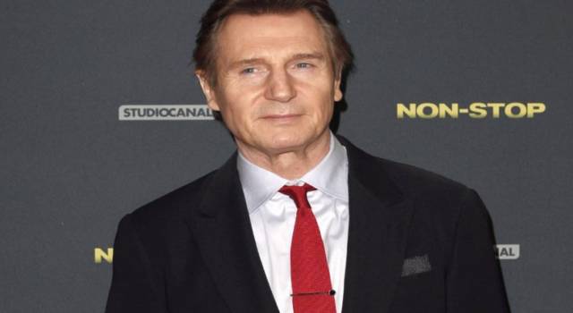 Liam Neeson: &#8220;Volevo uccidere un nero per vendetta&#8221;