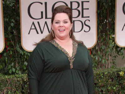 Melissa McCarthy