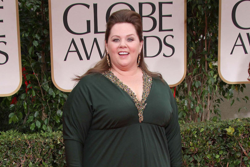 Melissa McCarthy