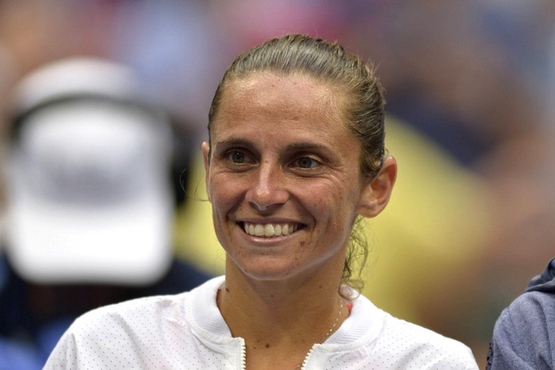 Roberta Vinci