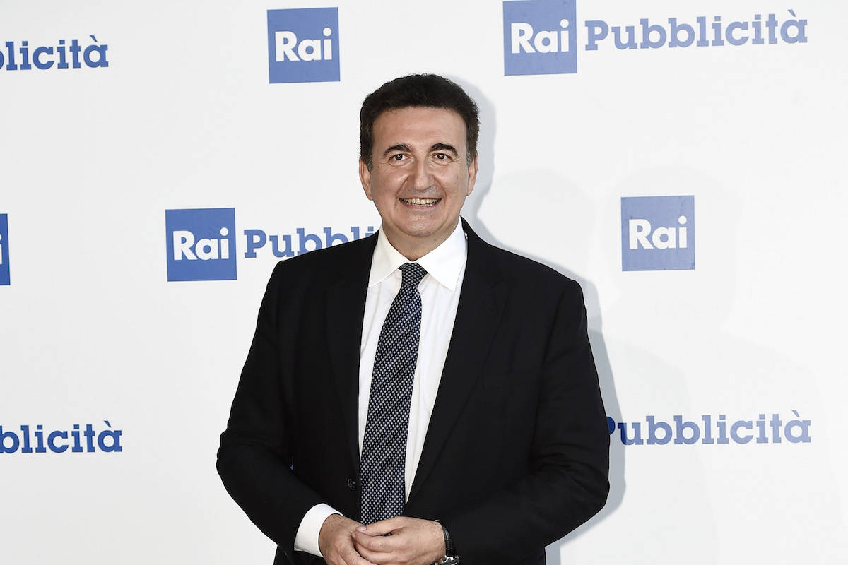 Roberto Giacobbo