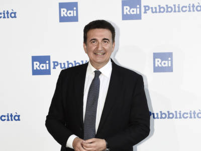 Roberto Giacobbo
