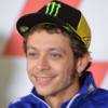 Valentino Rossi
