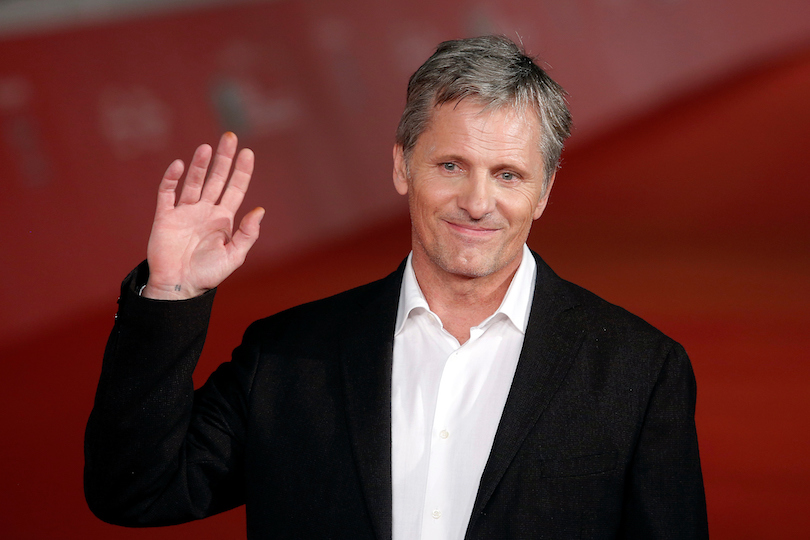 Viggo Mortensen