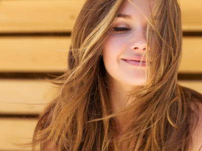 Capelli sani e forti