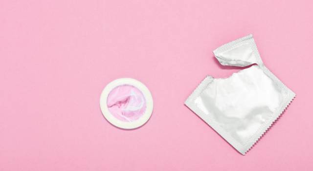 Dalla Malesia arriva il primo preservativo unisex