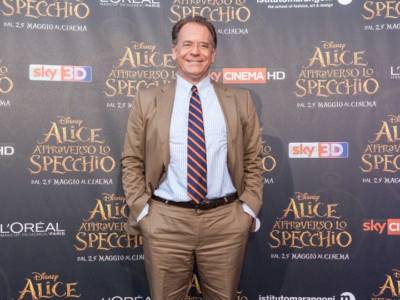 ALESSANDRO CECCHI PAONE