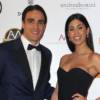Alessandro Matri e Federica Nargi