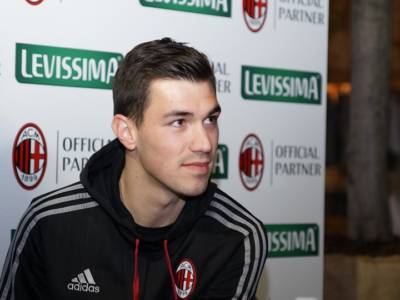 ALESSIO ROMAGNOLI