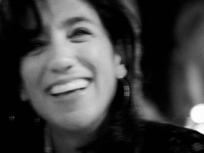 Cristina Mittermeier