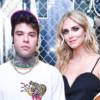 Fedez e Chiara Ferragni